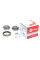 Підшипник маточини зад. FORD Escort 92-99/Fiesta NFCEUROPE NFB5666
