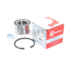 Підшипник маточини перед. Citroen C4/C5/C6 05-/Peugeot 407/508/607 00- NFCEUROPE NFB5683
