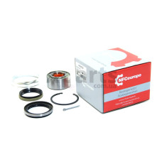 Підшипник маточини перед. Toyota Corolla 92-02 NFCEUROPE NFB5729