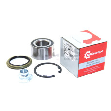 Підшипник маточини зад. Mazda 323/MX-3/MX-5/Premacy 89-04 (d-40mm) NFCEUROPE NFB5780