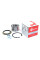 Підшипник маточини зад. Mazda 323/MX-3/MX-5/Premacy 89-04 (d-40mm) NFCEUROPE NFB5780