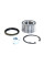 Підшипник маточини зад. Mazda 323/MX-3/MX-5/Premacy 89-04 (d-40mm) NFCEUROPE NFB5780