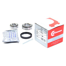 Підшипник маточини задньої Mitsubishi Galant/Lanser 87-92 (к-кт) NFCEUROPE NFB5792