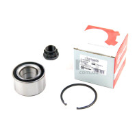 Підшипник маточини передньої Toyota Yaris 1.0-1.5 99-05 NFCEUROPE NFB5929