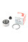 Підшипник маточини передньої Toyota Yaris 1.0-1.5 99-05 NFCEUROPE NFB5929