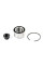 Підшипник маточини передньої Toyota Yaris 1.0-1.5 99-05 NFCEUROPE NFB5929