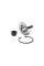 Підшипник маточини перед. Toyota Camry/RAV 4 II 00-06 NFCEUROPE NFB5945