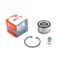 Підшипник маточини перед. Accord VI/Civic VII/CR-V I/II NFCEUROPE NFB5951