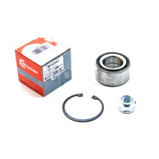 Підшипник маточини перед. Accord VI/Civic VII/CR-V I/II NFCEUROPE NFB5951