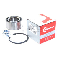 Підшипник маточини перед. Honda ACCORD VII/Civic IX NFCEUROPE NFB5961