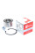 Підшипник маточини перед. Honda ACCORD VII/Civic IX NFCEUROPE NFB5961