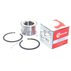 Подшипник ступицы перед. Nissan X-Trail (T30) 01-13/Primera 02-  NFCEUROPE NFB5981