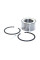 Підшипник маточини перед. Nissan X-Trail (T30) 01-13/Primera 02- NFCEUROPE NFB5981