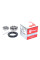 Підшипник маточини зад Combo I/II /Kadet NFCEUROPE NFB726