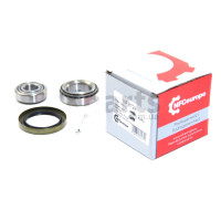 Підшипник маточини зад. FORD ESCORT 80-90 NFCEUROPE NFB728