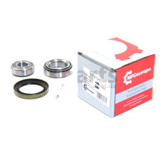 Підшипник маточини зад. FORD ESCORT 80-90 NFCEUROPE NFB728