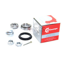 Підшипник маточини зад. Golf I/II/III/Passat B2/B3/B4/Caddy Pickup 97>01/Audi 80 NFCEUROPE NFB729