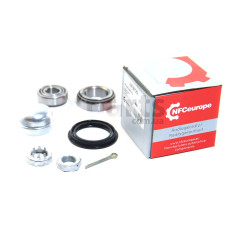 Підшипник маточини зад. Golf I/II/III/Passat B2/B3/B4/Caddy Pickup 97>01/Audi 80 NFCEUROPE NFB729