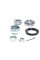 Підшипник маточини зад. Golf I/II/III/Passat B2/B3/B4/Caddy Pickup 97>01/Audi 80 NFCEUROPE NFB729