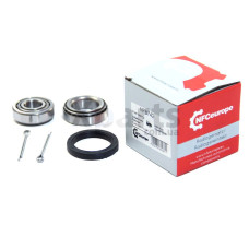 Підшипник маточини зад Caddy II 96>06.97/Audi 80/100/A4/A6 NFCEUROPE NFB742