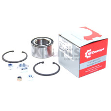 Підшипник маточини перед. VW Passat B2 / Audi 80-88 NFCEUROPE NFB775