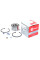 Підшипник маточини перед. VW Passat B2 / Audi 80-88 NFCEUROPE NFB775