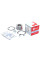 Підшипник маточини перед. Golf I/Jetta I/Caddy >95 NFCEUROPE NFB793