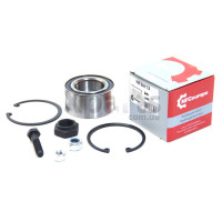 Підшипник маточини перед./зад. Audi 100/200 -90 (42x75.1) NFCEUROPE NFB813