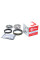Підшипник маточини зад. MB W123/126 NFCEUROPE NFB814