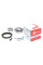 Підшипник маточини перед. MB E-клас (W211) 02- NFCEUROPE NFB8537