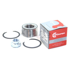 Підшипник маточини перед. Doblo 01>/Fiat/Alfa Romeo (+ABS/компл.) NFCEUROPE NFB8551