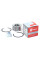 Підшипник маточини перед. Doblo 01>/Fiat/Alfa Romeo (+ABS/компл.) NFCEUROPE NFB8551
