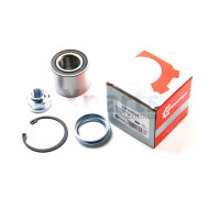 Підшипник маточини зад. Opel Agila (B) 08-/Suzuki Swift III 05- NFCEUROPE NFB8639