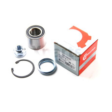 Підшипник маточини зад. Opel Agila (B) 08-/Suzuki Swift III 05- NFCEUROPE NFB8639