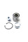 Підшипник маточини зад. Opel Agila (B) 08-/Suzuki Swift III 05- NFCEUROPE NFB8639