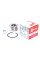 Підшипник маточини перед. Ford B-Max/Fiesta VI/VII/Courier/Mazda 2 2008.10- NFCEUROPE NFB8653