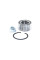 Підшипник маточини перед. Ford B-Max/Fiesta VI/VII/Courier/Mazda 2 2008.10- NFCEUROPE NFB8653