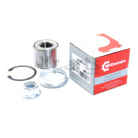 Підшипник маточини зад. Renault Clio IV/Logan I/II/Modus/Sandero 04- NFCEUROPE NFB8658