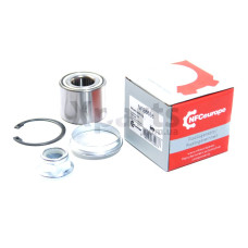 Підшипник маточини зад. Renault Clio IV/Logan I/II/Modus/Sandero 04- NFCEUROPE NFB8658