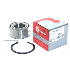 Подшипник ступицы перед. Hyunday Matrix/Elantra 01-10 /Kia Cerato 04-  NFCEUROPE NFB8812