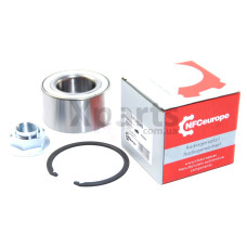 Підшипник маточини перед. Mazda 6 02-07/ CX-7 07-13/CX-9 07- NFCEUROPE NFB8849