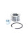Підшипник маточини перед. Mazda 6 02-07/ CX-7 07-13/CX-9 07- NFCEUROPE NFB8849