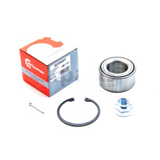 Підшипник маточини перед. Hyundai Santa Fe 01-06/Sonata 01/Kia Magentis 00-10 NFCEUROPE NFB8891