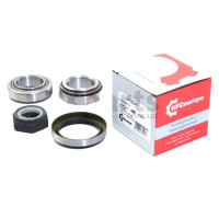 Підшипник маточини перед. FORD SIERRA 82-93 NFCEUROPE NFB941