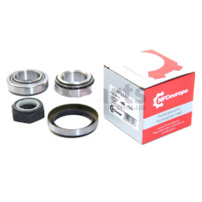 Підшипник маточини перед. FORD SIERRA 82-93 NFCEUROPE NFB941