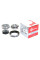Підшипник маточини перед. FORD SIERRA 82-93 NFCEUROPE NFB941