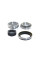 Підшипник маточини перед. FORD SIERRA 82-93 NFCEUROPE NFB941