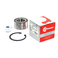 Підшипник маточини перед. Opel Agila (B) 08-/Suzuki Swift III 05- (+ABS) NFCEUROPE NFB9526