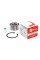 Підшипник маточини перед. Opel Agila (B) 08-/Suzuki Swift III 05- (+ABS) NFCEUROPE NFB9526