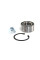 Підшипник маточини перед. Opel Agila (B) 08-/Suzuki Swift III 05- (+ABS) NFCEUROPE NFB9526